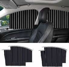 Car Curtain